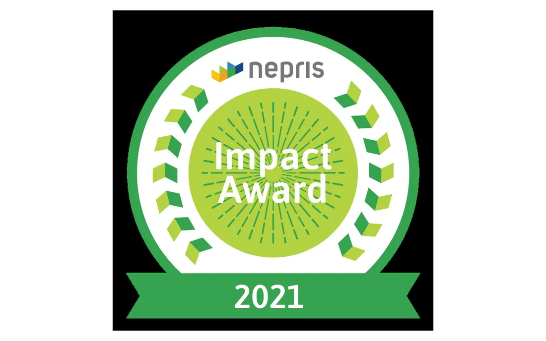 Impact Award 2021
