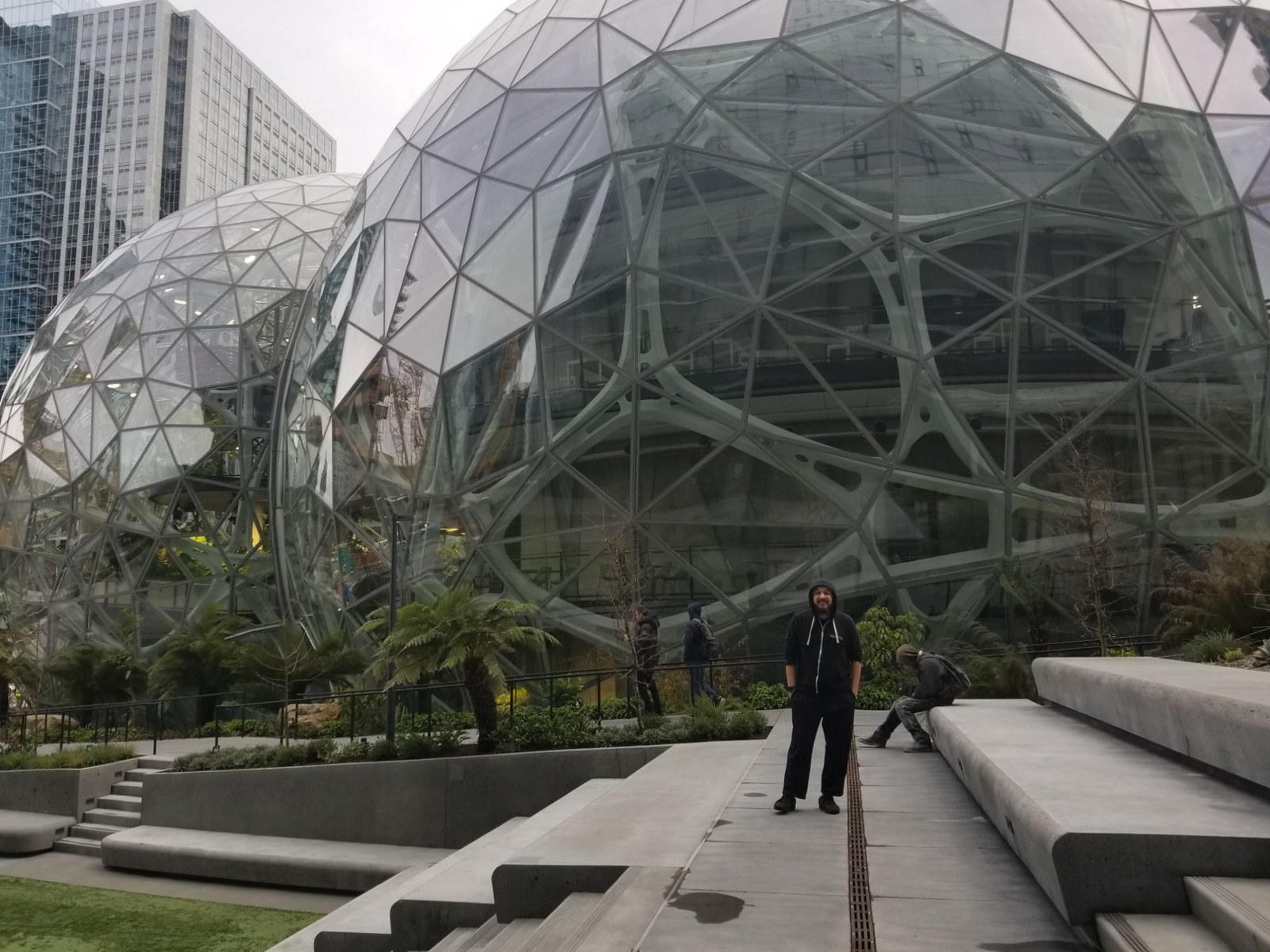 AWS Infrastructure