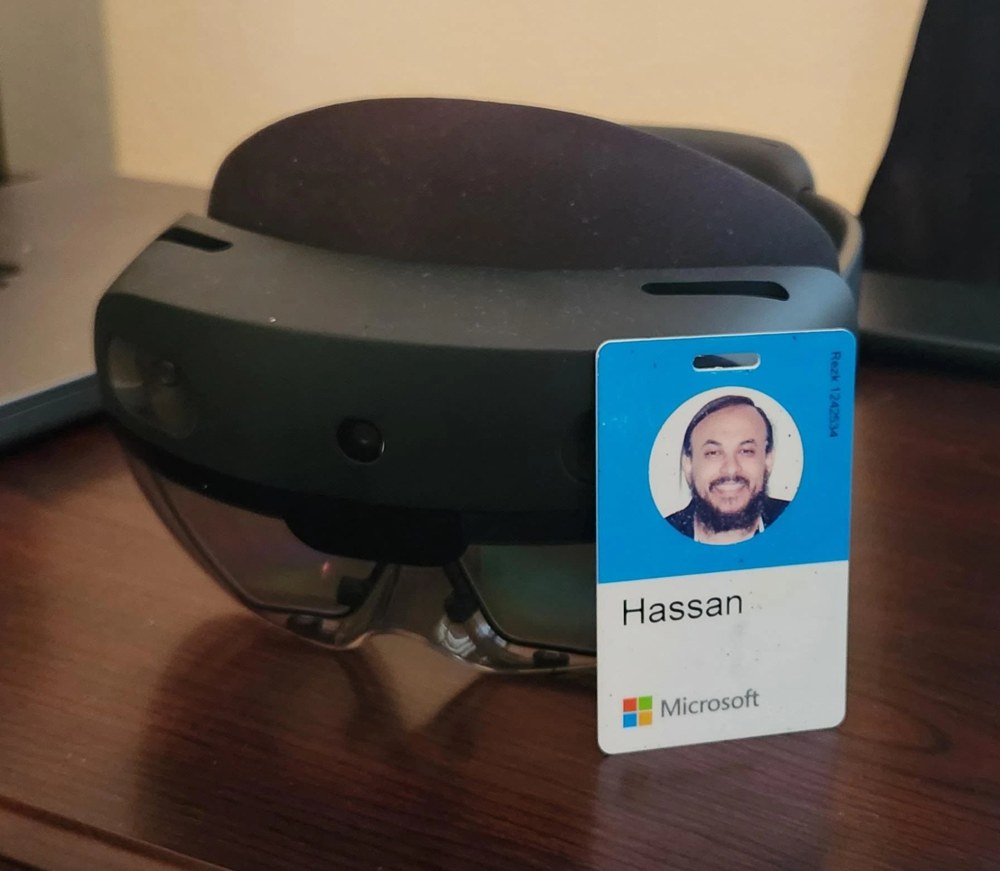 HoloLens 2.0
