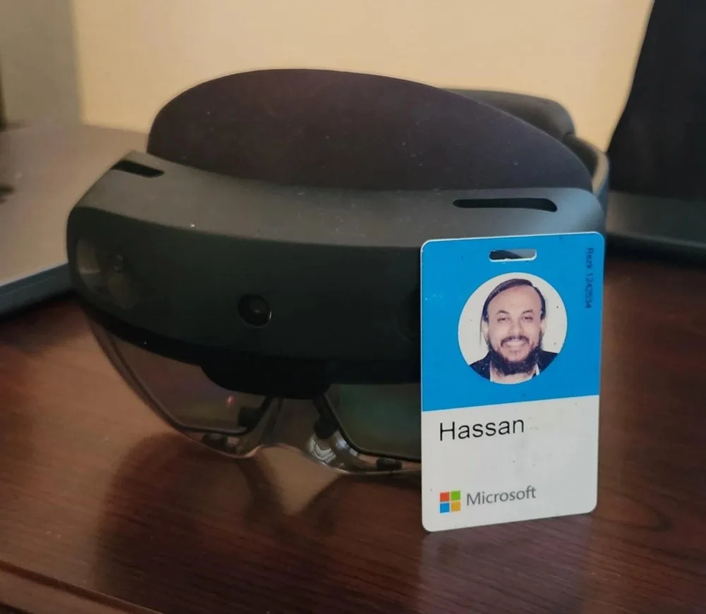 HoloLens 2.0