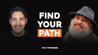 What Owns You? Work, Identity & Finding Your Own Path — Fix It Forward