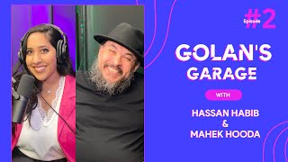 Religion and Technology Go Hand in Hand — Golan's Garage