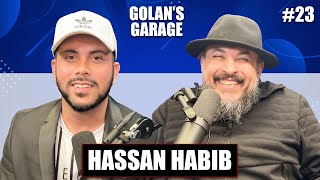Layoffs, Help for People Who Got Laid Off, AI and Consciousness — Golan's Garage